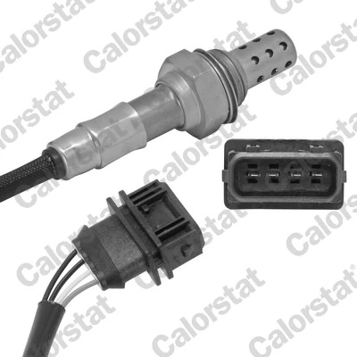 Oxygen Sensor